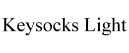 KEYSOCKS LIGHT trademark