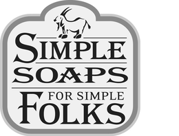SIMPLE SOAPS FOR SIMPLE FOLKS trademark
