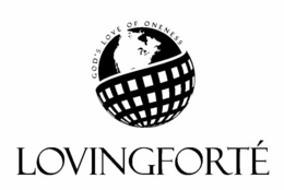 GOD'S LOVE OF ONENESS LOVINGFORTE' trademark