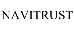 NAVITRUST trademark