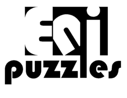 ENI PUZZLES trademark