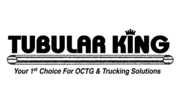 TUBULAR KING YOUR 1ST CHOICE FOR OCTG &TRUCKING SOLUTIONS trademark