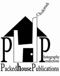 PHP PHOTOGRAPHY PRODUCTIONS CHOKMAH PACKEDHOUSEPUBLICATIONS trademark