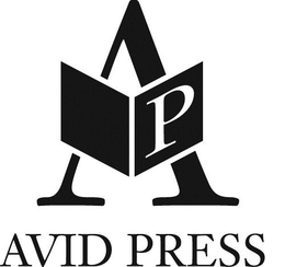 AP AVID PRESS trademark