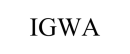 IGWA trademark