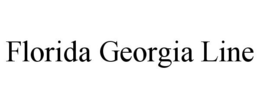 FLORIDA GEORGIA LINE trademark