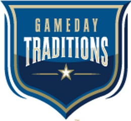 GAMEDAY TRADITIONS trademark