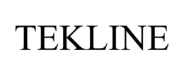 TEKLINE trademark