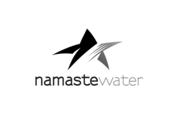 NAMASTEWATER trademark