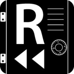 R trademark