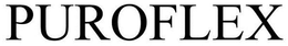 PUROFLEX trademark