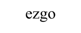 EZGO trademark