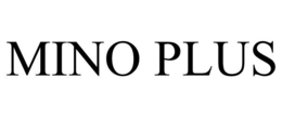 MINO PLUS trademark