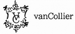 VC VANCOLLIER trademark
