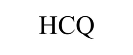 HCQ trademark
