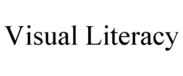 VISUAL LITERACY trademark