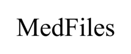 MEDFILES trademark