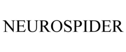 NEUROSPIDER trademark
