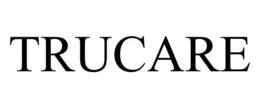 TRUCARE trademark