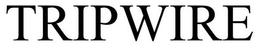 TRIPWIRE trademark