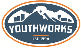 YOUTHWORKS EST. 1994 trademark