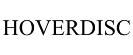 HOVERDISC trademark