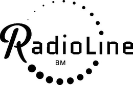 RADIOLINE BM trademark