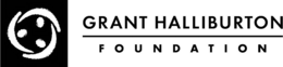 GRANT HALLIBURTON FOUNDATION trademark