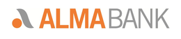 A ALMA BANK trademark