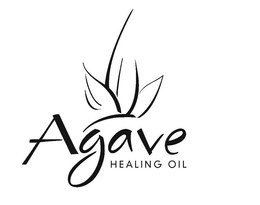 AGAVE HEALING OIL trademark