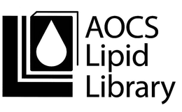 LL AOCS LIPID LIBRARY trademark