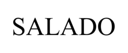 SALADO trademark
