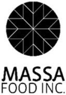 MASSA FOOD INC. trademark