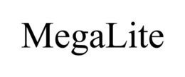 MEGALITE trademark