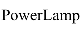 POWERLAMP trademark