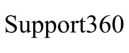 SUPPORT360 trademark
