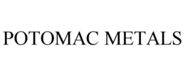 POTOMAC METALS trademark