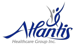 ATLANTIS HEALTHCARE GROUP INC. trademark