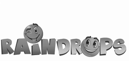 RAINDROPS trademark