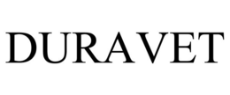 DURAVET trademark