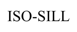 ISO-SILL trademark