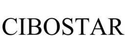 CIBOSTAR trademark