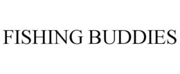 FISHING BUDDIES trademark