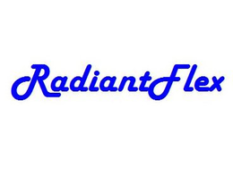 RADIANTFLEX trademark