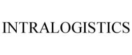 INTRALOGISTICS trademark