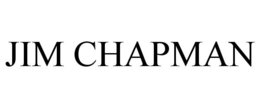 JIM CHAPMAN trademark