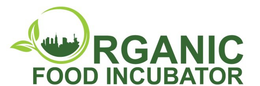 ORGANIC FOOD INCUBATOR trademark
