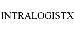 INTRALOGISTX trademark