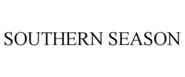 SOUTHERN SEASON trademark