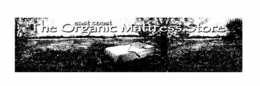 THE EAST COAST ORGANIC MATTRESS STORE trademark